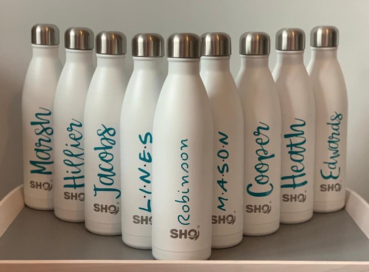 Bottles